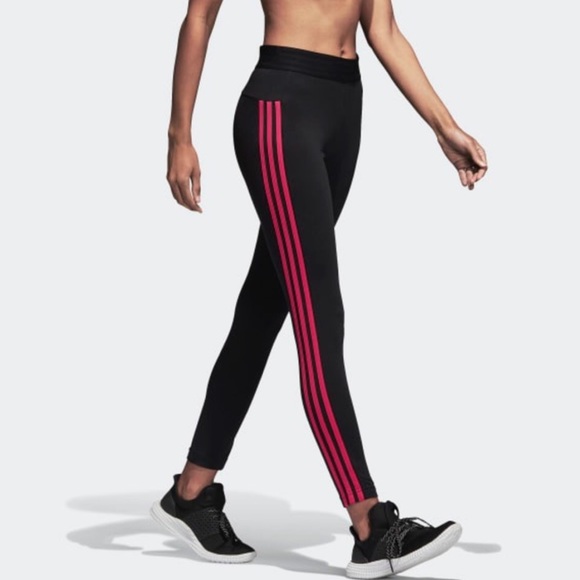 adidas | Pants \u0026 Jumpsuits | Adidas 3s 